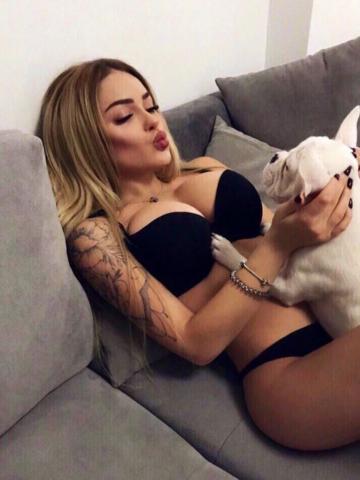 Анкета проститутки Мира - Фото 1, , 24 года, №72862