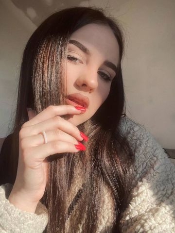 Анкета проститутки Яна - Фото 1, , 25 лет, №72912